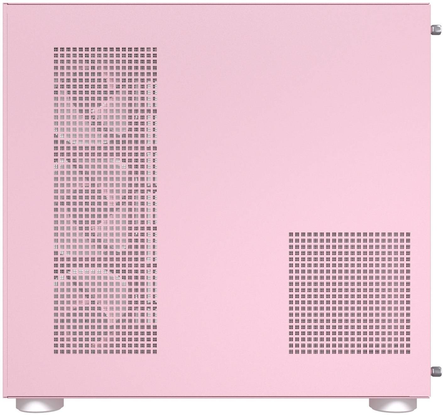 Кутия COUGAR FV150 RGB Mid-Tower Case Pink - CGR-5KA1P-RGB
