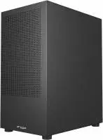 Кутия FSP Group S110-B Mini ATX Case Black - POC0000240