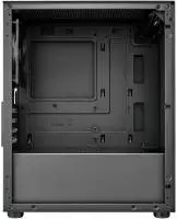 Кутия FSP Group S110-B Mini ATX Case Black - POC0000240