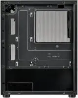 Кутия FSP Group S110-B Mini ATX Case Black - POC0000240