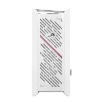 Кутия ASUS ROG Strix Helios II EATX Mid-Tower White - 90DC00W3-B39000