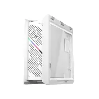 Кутия ASUS ROG Strix Helios II EATX Mid-Tower White - 90DC00W3-B39000