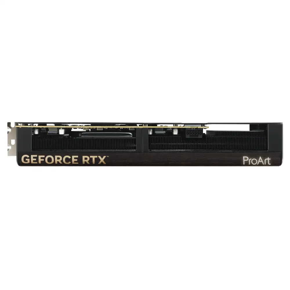 Видео карта ASUS ProArt GeForce RTX 5080 16GB GDDR7 OC Edition