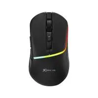 Xtrike ME Геймърска мишка Gaming Mouse GM-322 Black - 7200dpi
