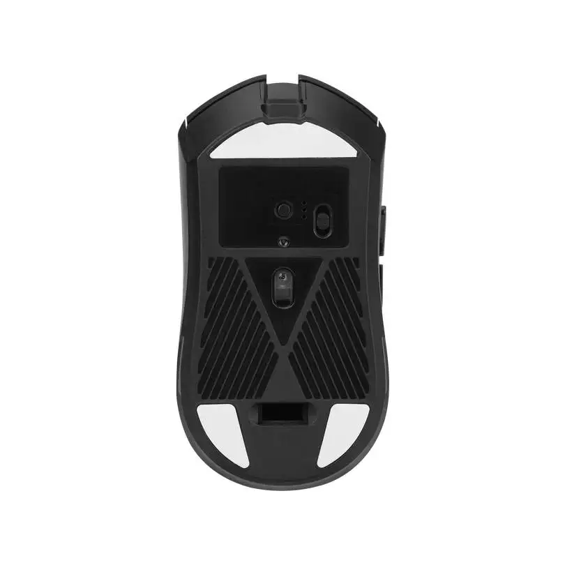 Xtrike ME Геймърска мишка Gaming Mouse GM-322 Black - 7200dpi