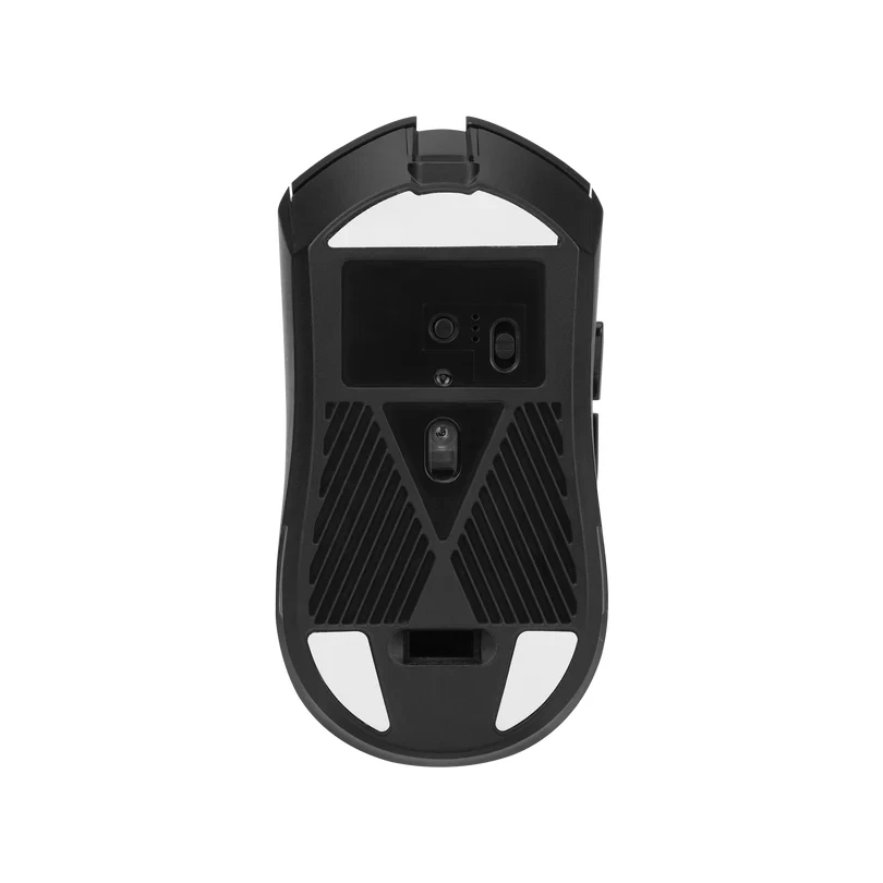 Xtrike ME Геймърска мишка Gaming Mouse GM-322 Black - 7200dpi