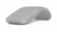 Мишка Microsoft Surface Arc Mouse BT Light Grey - CZV-00095