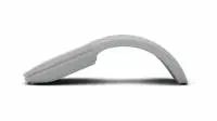 Мишка Microsoft Surface Arc Mouse BT Light Grey - CZV-00095