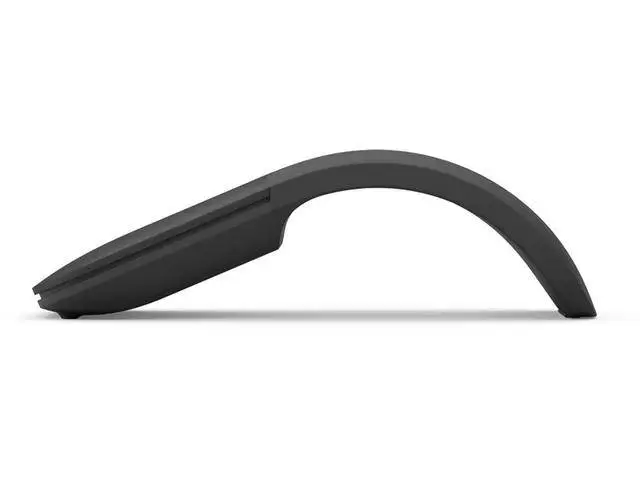 Мишка Microsoft Surface Arc Mouse Com Black - FHD-00018