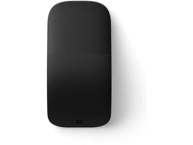 Мишка Microsoft Surface Arc Mouse Com Black - FHD-00018