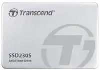 Диск SSD Transcend 2TB, 2.5" SSD 230S, SATA3, 3D TLC, Aluminum case