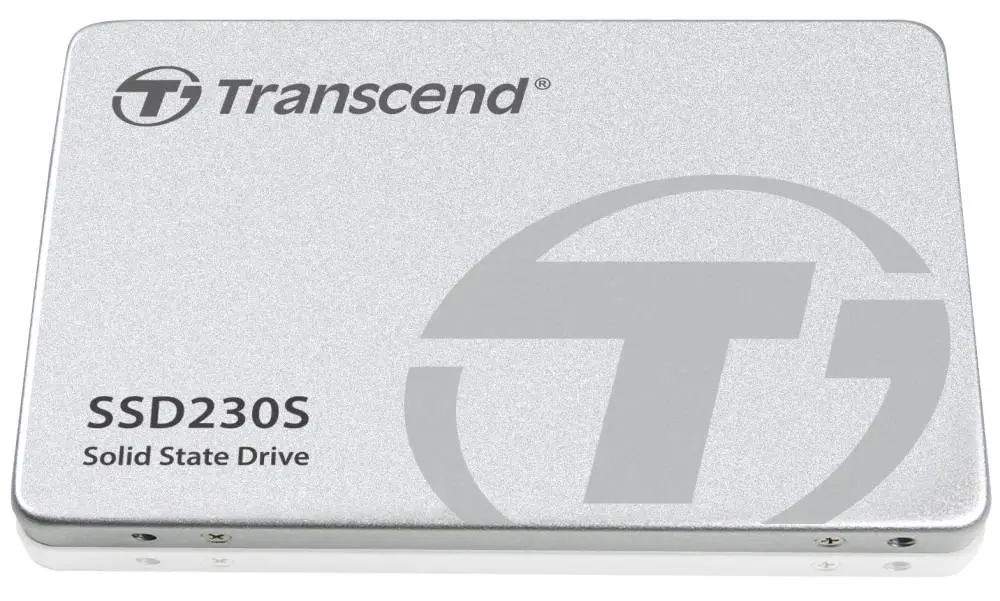 Диск SSD Transcend 2TB, 2.5" SSD 230S, SATA3, 3D TLC, Aluminum case