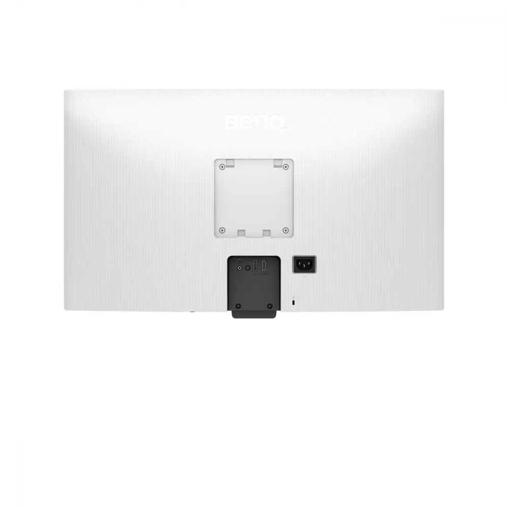 Monitor BenQ GW2790TC, 27", IPS, 1920x1080, 100Hz, 99% sRGB, HDMI, DisplayPort, Difuzoare, suport ajustabil pe înălțime, alb
