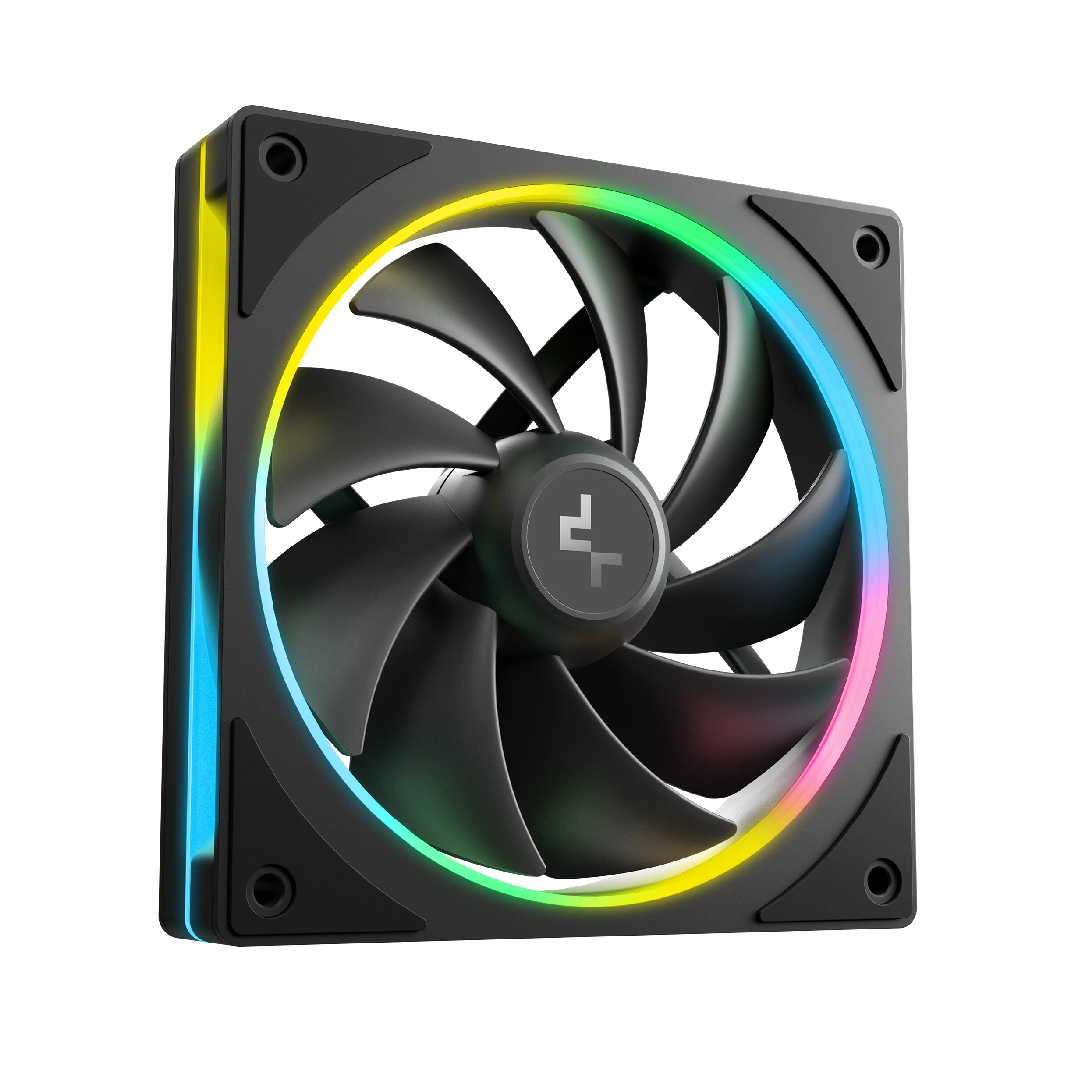 Вентилатор DeepCool FL12 SE Fan 120mm Addressable RGB