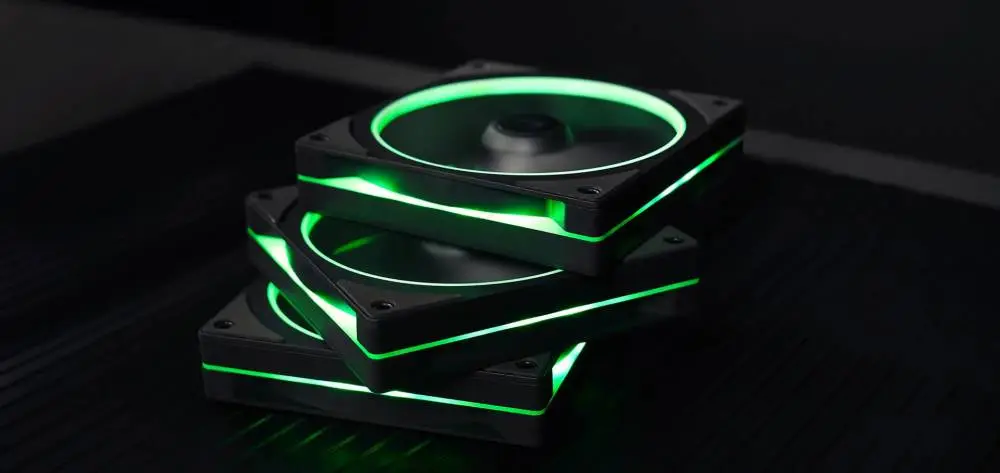Вентилатор DeepCool FL12 SE Fan 120mm Addressable RGB