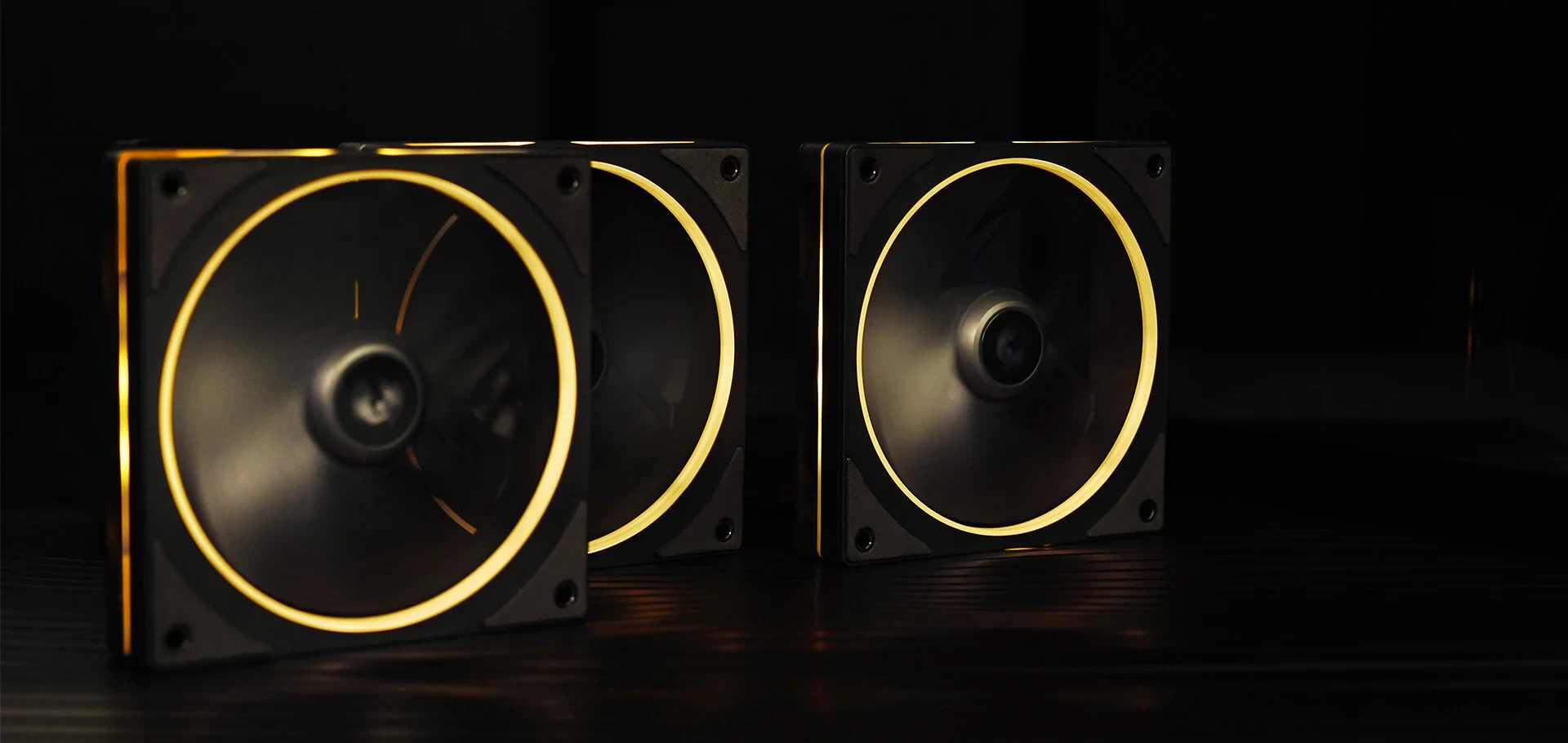 Вентилатор DeepCool FL12 SE Fan 120mm Addressable RGB