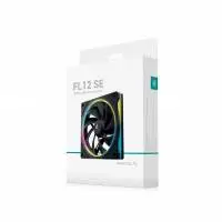 Вентилатор DeepCool FL12 SE Fan 120mm Addressable RGB