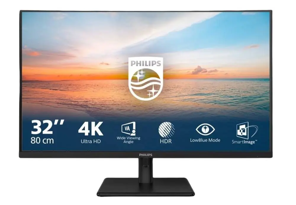 Монитор Philips 32E1N1800LA/00