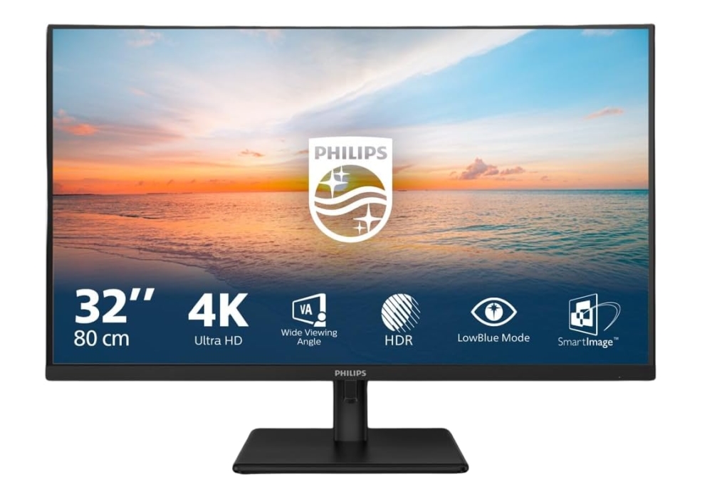 Монитор Philips 32E1N1800LA/00
