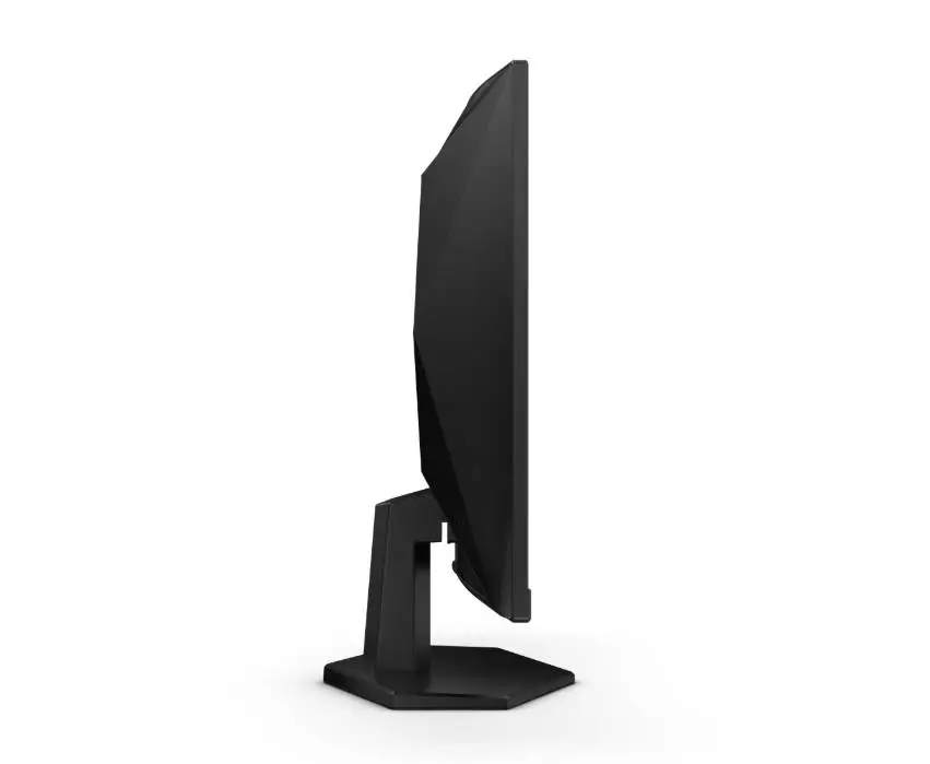 Монитор AOC C27G42E, 27" Curved 1500R, VA, WLED 1920x1080, 180Hz, 1ms GtG, Adaptive Sync, FlickerFree, Low Blue Light, 2Wx2, Tilt, 2xHDMI, DP