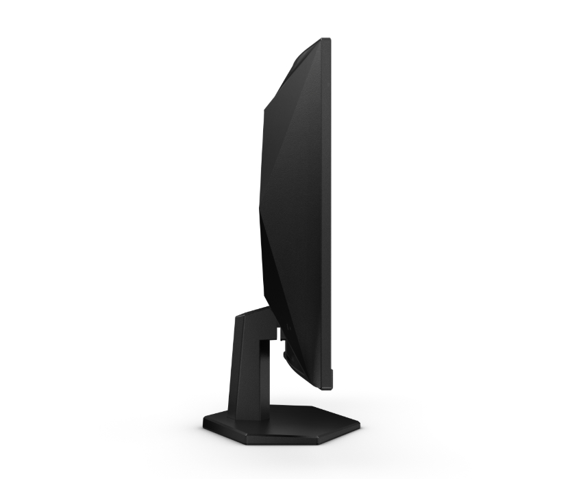 Монитор AOC C27G42E, 27" Curved 1500R, VA, WLED 1920x1080, 180Hz, 1ms GtG, Adaptive Sync, FlickerFree, Low Blue Light, 2Wx2, Tilt, 2xHDMI, DP