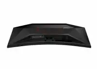 Монитор AOC C27G42E, 27" Curved 1500R, VA, WLED 1920x1080, 180Hz, 1ms GtG, Adaptive Sync, FlickerFree, Low Blue Light, 2Wx2, Tilt, 2xHDMI, DP