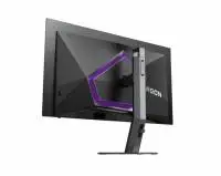Монитор AOC AG276UZD, 26.5" QD-OLED, 3840x2160, 240Hz, 0.03ms GtG, Adaptive Sync, FlickerFree, LowBlue Mode, 5Wx2, 2xHDMI, DP, USB hub, KVM