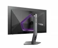 Монитор AOC AG276UZD, 26.5" QD-OLED, 3840x2160, 240Hz, 0.03ms GtG, Adaptive Sync, FlickerFree, LowBlue Mode, 5Wx2, 2xHDMI, DP, USB hub, KVM