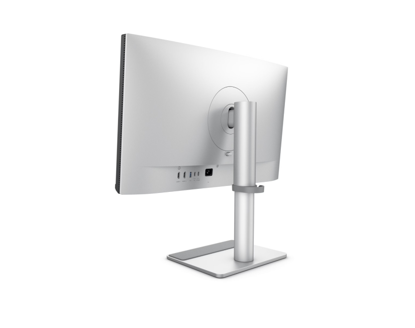 Монитор BenQ MA270U, 27", 4K UHD 3840x2160, 60Hz, 5ms, Monitor for MacBook Pro and MacBook Air - 9H.LMWLB.QBE
