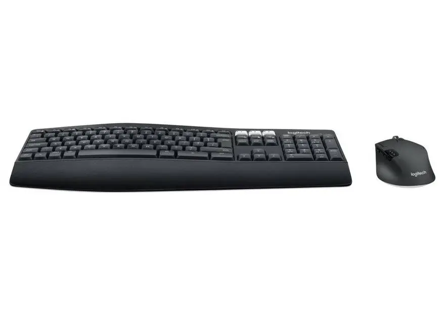 Комплект Logitech MK850 Performance Wireless Keyboard and Mouse Combo - 920-008226