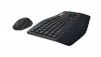Комплект Logitech MK850 Performance Wireless Keyboard and Mouse Combo - 920-008226
