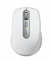Мишка Logitech MX Anywhere 3S for Mac, PALE GREY, EMEA28-935 - 910-006946