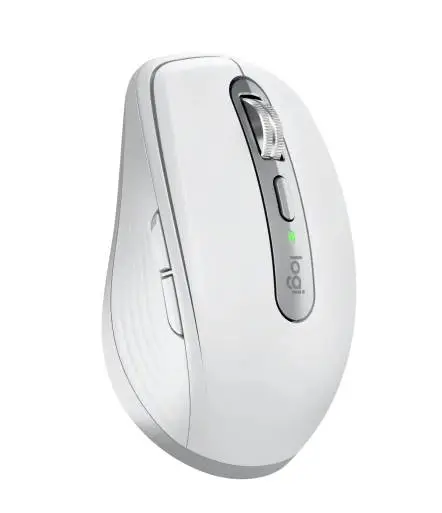 Мишка Logitech MX Anywhere 3S for Mac, PALE GREY, EMEA28-935 - 910-006946