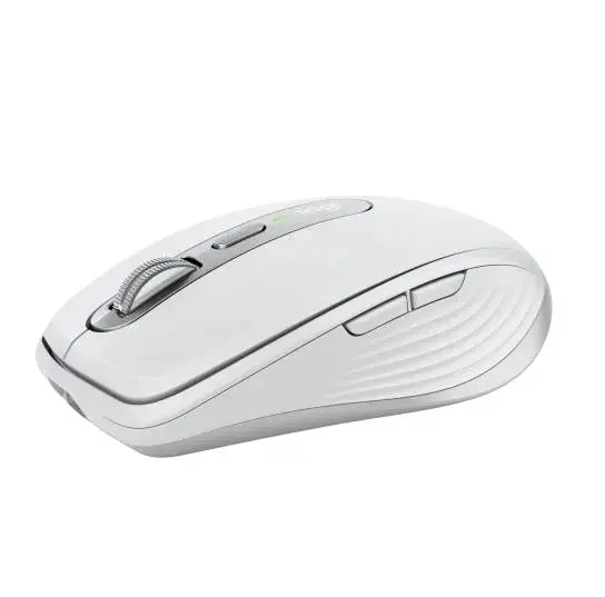 Мишка Logitech MX Anywhere 3S for Mac, PALE GREY, EMEA28-935 - 910-006946