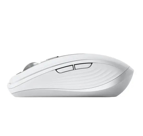 Мишка Logitech MX Anywhere 3S for Mac, PALE GREY, EMEA28-935 - 910-006946