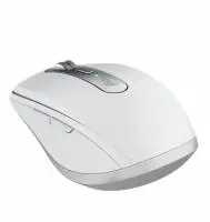 Мишка Logitech MX Anywhere 3S for Mac, PALE GREY, EMEA28-935 - 910-006946
