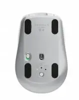 Мишка Logitech MX Anywhere 3S for Mac, PALE GREY, EMEA28-935 - 910-006946