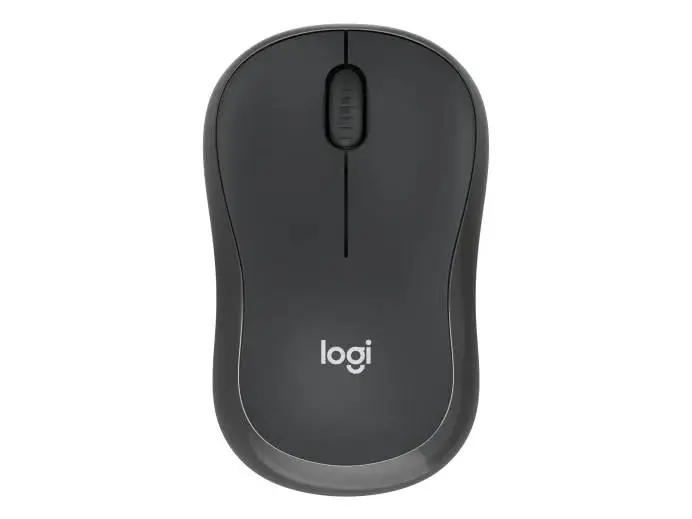 Мишка Logitech M240 for Business, Graphite - 910-007182