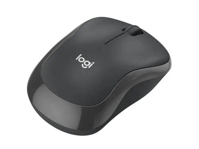 Мишка Logitech M240 for Business, Graphite - 910-007182