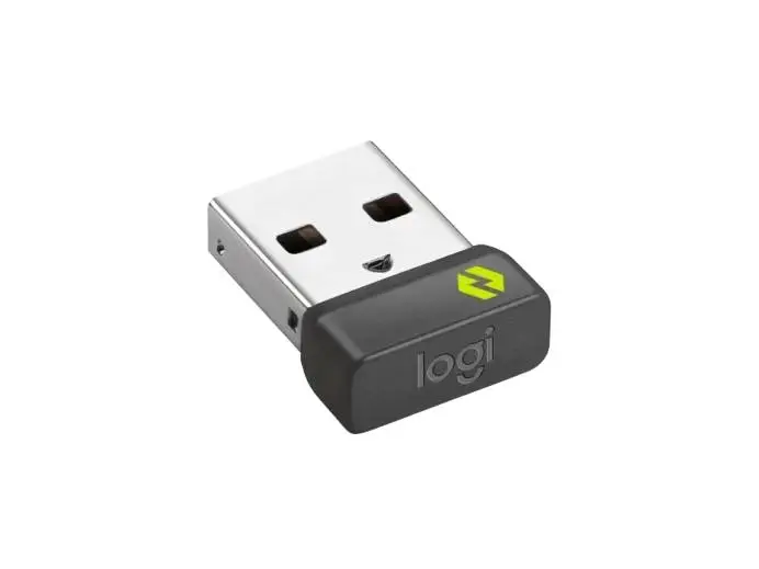 Мишка Logitech M240 for Business, Graphite - 910-007182