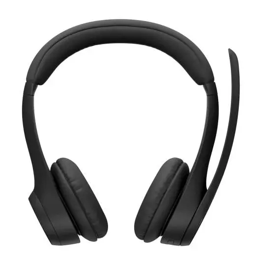 Слушалки Logitech Zone 300 Black, EMEA28-935 - 981-001407