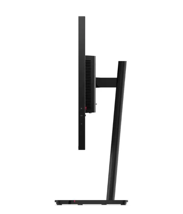 Монитор Lenovo ThinkVision T27-40 27" IPS, WLED, 1920x1080, 4ms, 120Hz, HDMI, DP, VGA, USB hub - 64A5MAT6EU