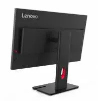 Монитор Lenovo ThinkVision T27-40 27" IPS, WLED, 1920x1080, 4ms, 120Hz, HDMI, DP, VGA, USB hub - 64A5MAT6EU