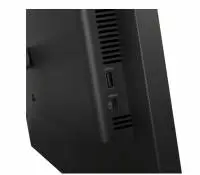 Монитор Lenovo ThinkVision T27-40 27" IPS, WLED, 1920x1080, 4ms, 120Hz, HDMI, DP, VGA, USB hub - 64A5MAT6EU