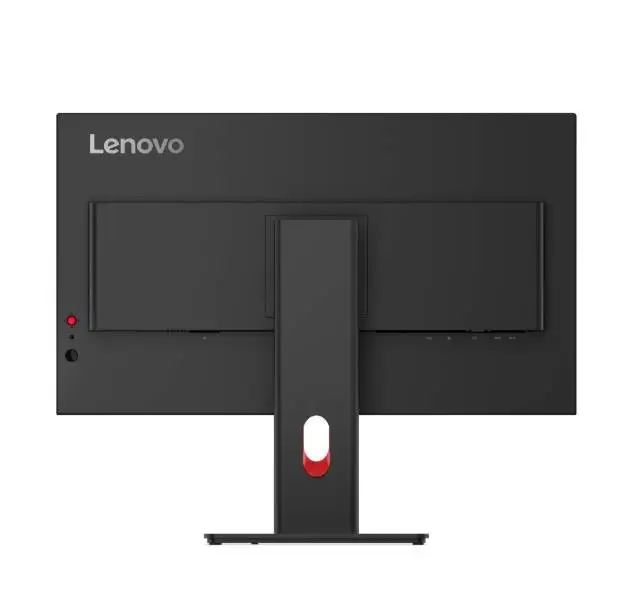 Монитор Lenovo ThinkVision T27-40 27" IPS, WLED, 1920x1080, 4ms, 120Hz, HDMI, DP, VGA, USB hub - 64A5MAT6EU
