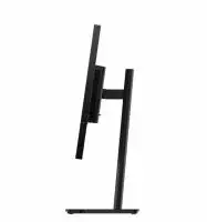 Монитор Lenovo ThinkVision T27ud-40 27" IPS WLED, 3840x2160, 60Hz, 4ms, USB hub, HDMI, USB-C, RJ45, Tilt, Swivel, Pivot, Height Adjust Stand - 64AFGAT2EU