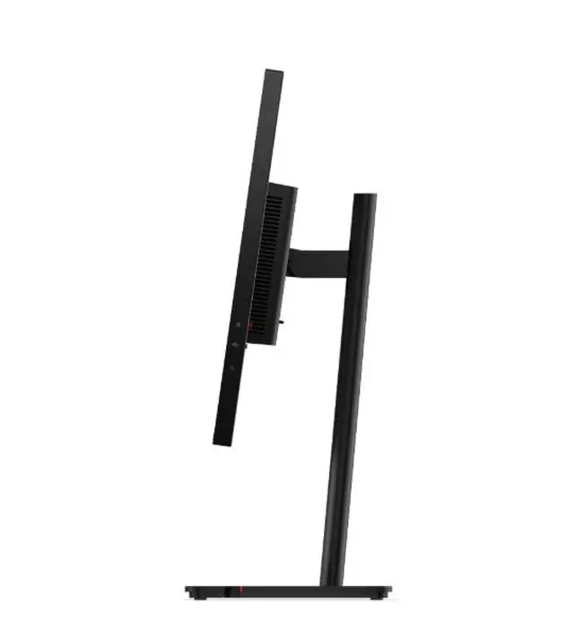Монитор Lenovo ThinkVision T27ud-40 27" IPS WLED, 3840x2160, 60Hz, 4ms, USB hub, HDMI, USB-C, RJ45, Tilt, Swivel, Pivot, Height Adjust Stand - 64AFGAT2EU