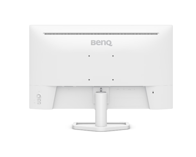 Монитор BenQ EW270Q 27”, IPS, WQHD 2560x1440, 200Hz, 1ms, AMD FreeSync Premium, USB Type-C, HDMI, DP, 5W x2 - 9H.LP7LA.TBE 
