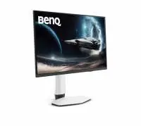 Монитор BenQ EX271UZ 27&rdquo;, OLED, 4K 3840x2160, 166 PPI, 240Hz, 0.03ms, AMD FreeSync Premium Pro, HDMI, DP, USB Type-C, White - 9H.LP2LA.TBE
