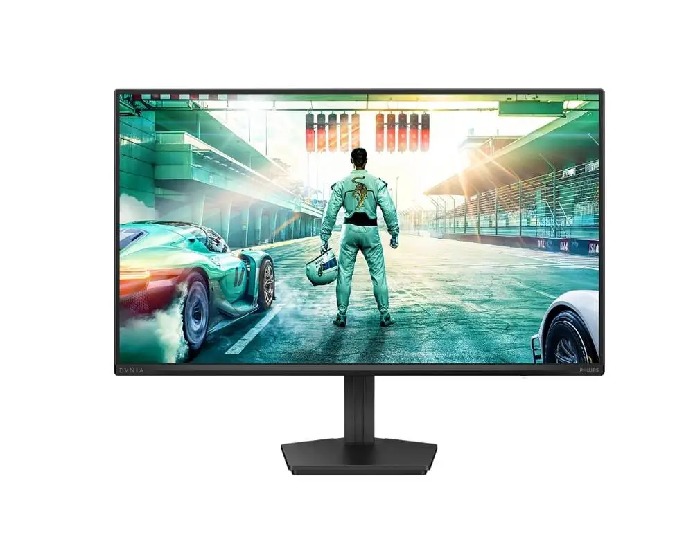 Монитор Philips 27M2N3500NF, 27" IPS WLED, 2560x1440, 144Hz, 4ms GtG, Mega Infinity DCR, Adaptive Sync, FlickerFree, LowBlue Mode, HDMI, DP